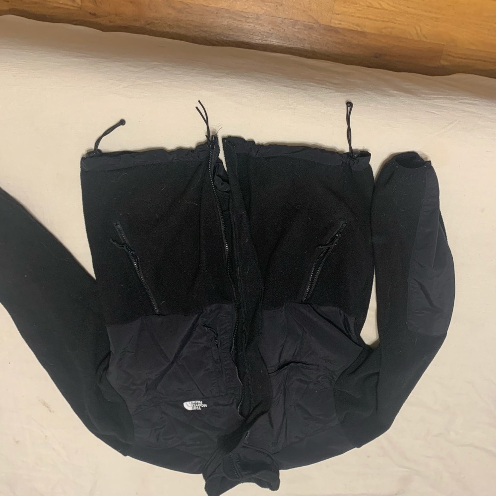 North face